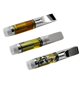 Vape Pen Oil Cartridges