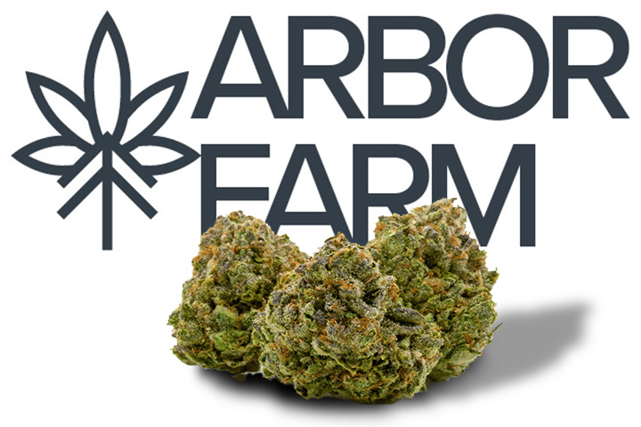 Arbor Farms Cannabis Flower