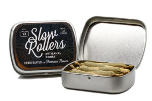 Slowrollers Cannabis Prerolls